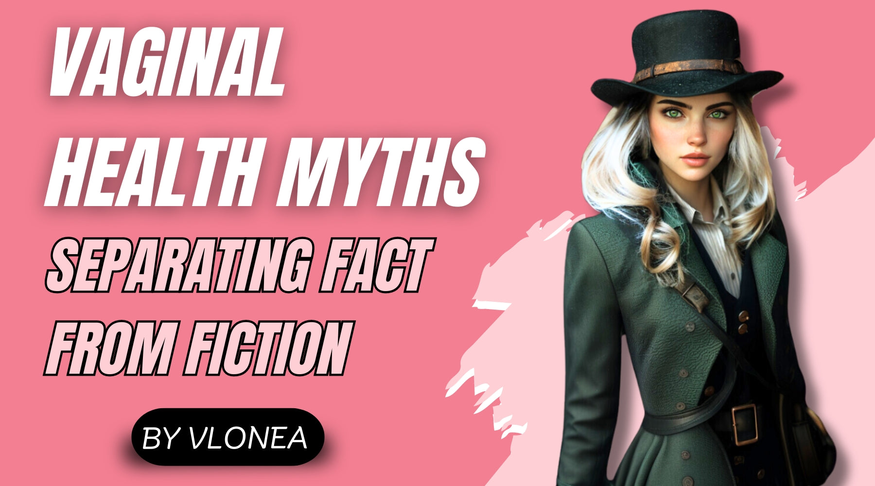 The Dark Side Of Vagina Bleaching Separating Fact From Fiction