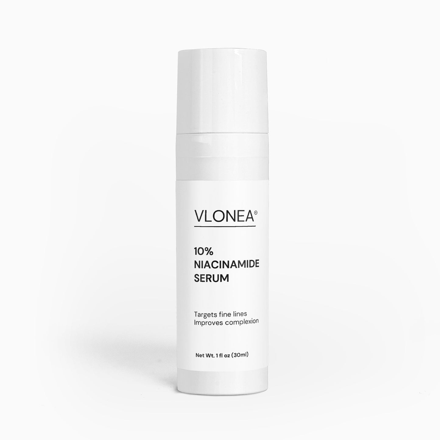 10% Niacinamide Serum