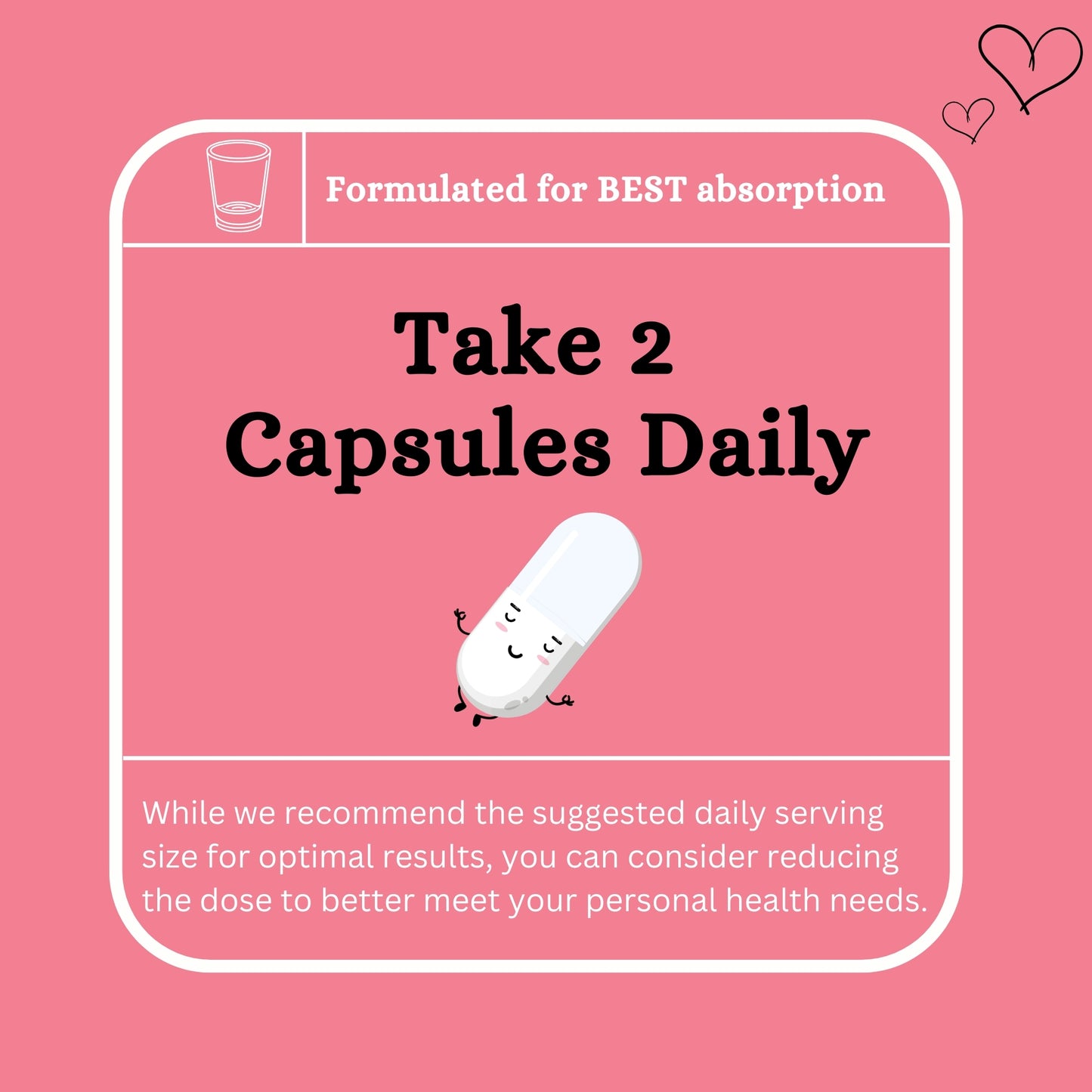 PROBIOTIC 40 BILLION FORMULA WITH PREBIOTICS