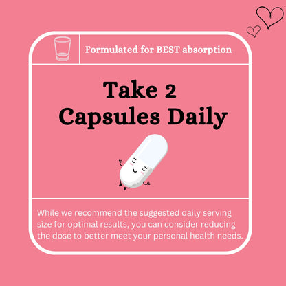 PROBIOTIC 40 BILLION FORMULA WITH PREBIOTICS